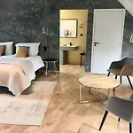 La Maison Gervaiserie & Frühstückspension 4*