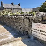 La Maison Gervaiserie & Bed and breakfast