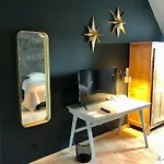 La Maison Gervaiserie & Bed and Breakfast