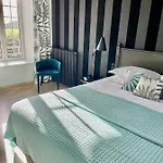 La Maison Gervaiserie & 4* Réville
