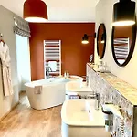La Maison Gervaiserie &