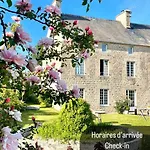 Frühstückspension La Maison Gervaiserie & Réville