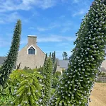 Bed and Breakfast La Maison Gervaiserie &