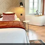 La Maison Gervaiserie & Frühstückspension Réville