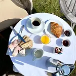 La Maison Gervaiserie & 4*