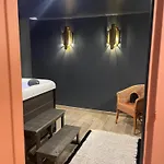 La Maison Gervaiserie & Frühstückspension