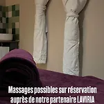 La Maison Gervaiserie &