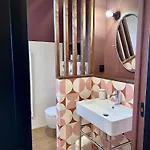 La Maison Gervaiserie & Frühstückspension Réville