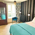 Frühstückspension La Maison Gervaiserie & Réville