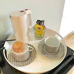 La Maison Gervaiserie & Frühstückspension Réville
