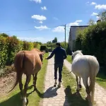 La Maison Gervaiserie & Frühstückspension 4*