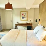 La Maison Gervaiserie & Bed and Breakfast