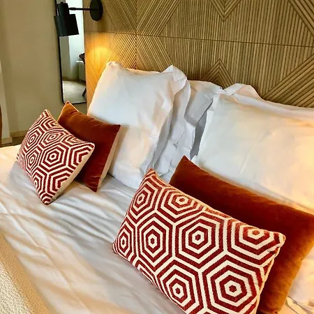 La Maison Gervaiserie & Reville