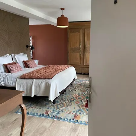 La Maison Gervaiserie & 4*