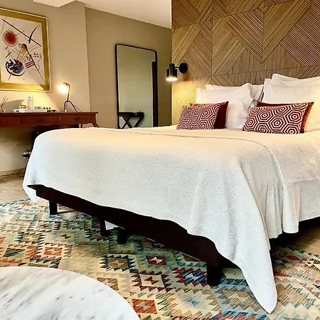 La Maison Gervaiserie &