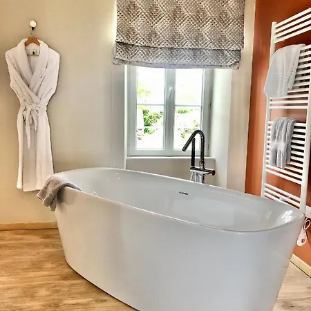 La Maison Gervaiserie & 4*