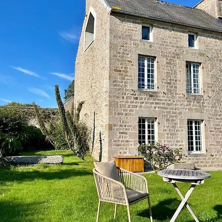 La Maison Gervaiserie & B&B