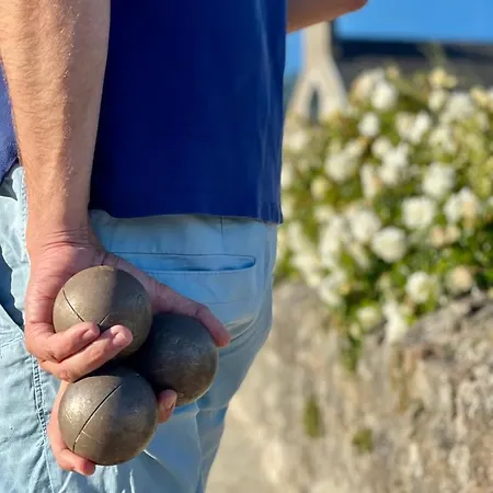 La Maison Gervaiserie &