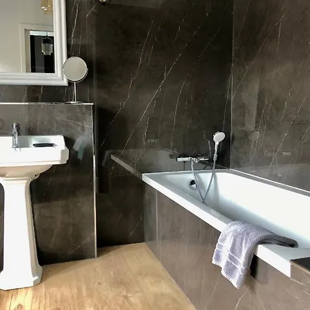 La Maison Gervaiserie & 4*