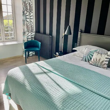 La Maison Gervaiserie & 4* 레비르