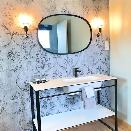 La Maison Gervaiserie &