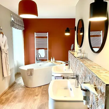 La Maison Gervaiserie &