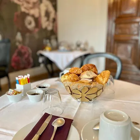 La Maison Gervaiserie &