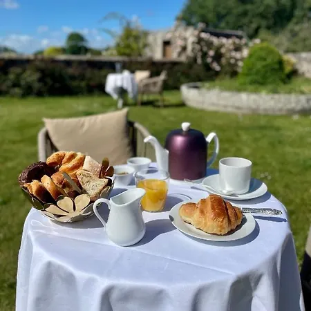 La Maison Gervaiserie & Bed & Breakfast 4*