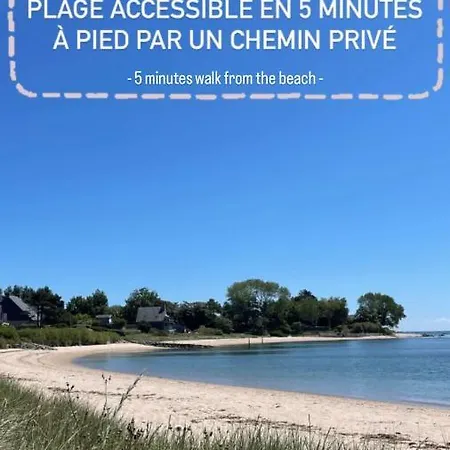 La Maison Gervaiserie & B&B