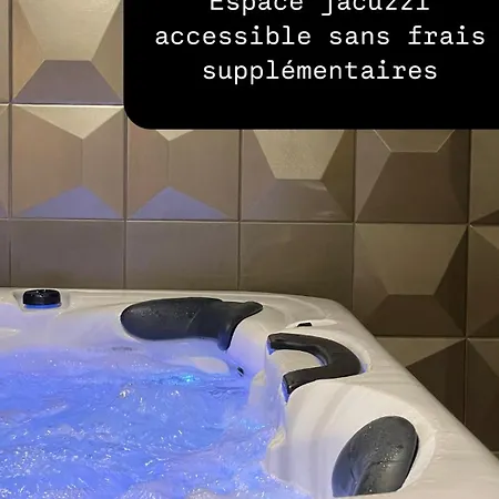 La Maison Gervaiserie & 4* 레비르