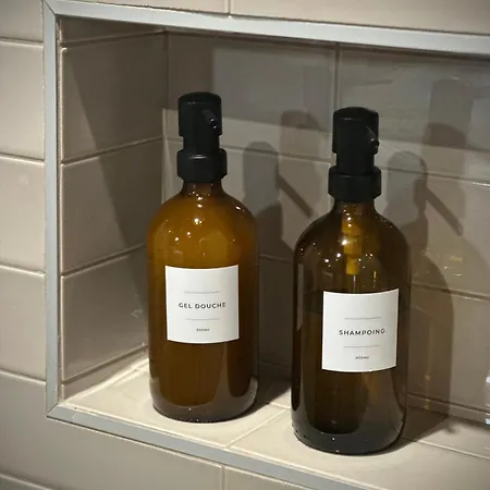 B&B La Maison Gervaiserie &