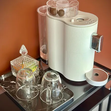 La Maison Gervaiserie & B&B 4*