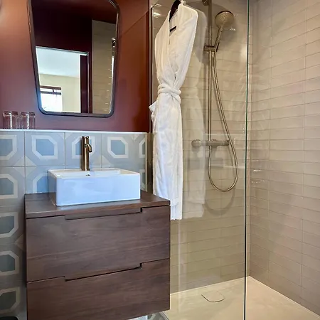 La Maison Gervaiserie & 4*