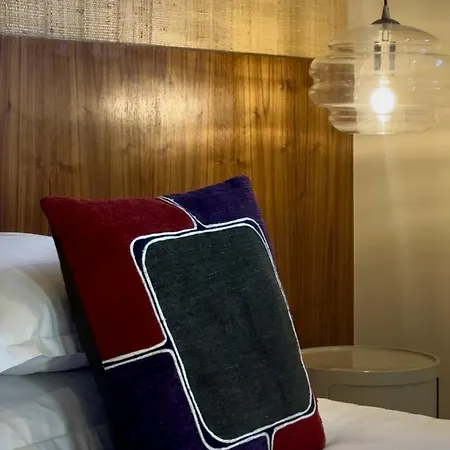 La Maison Gervaiserie & Bed & Breakfast Réville