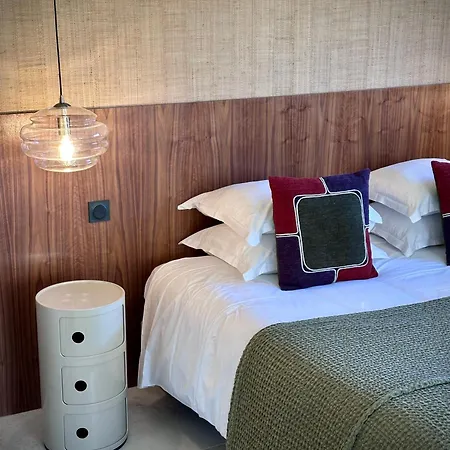 La Maison Gervaiserie & Réville