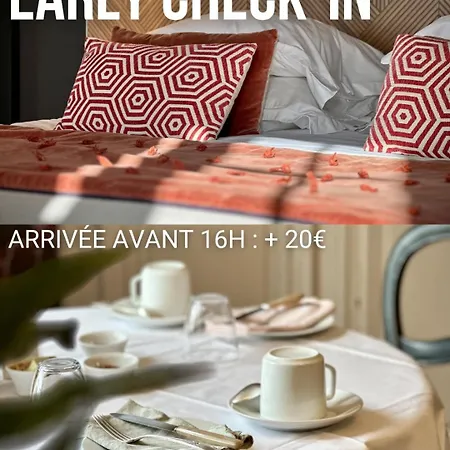 La Maison Gervaiserie & 4* Reville