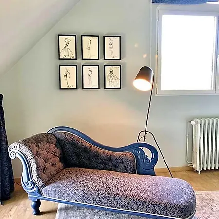 La Maison Gervaiserie & B&B