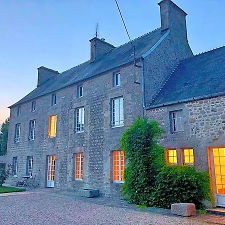 La Maison Gervaiserie & B&B 4*