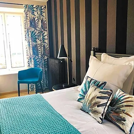 La Maison Gervaiserie & B&B