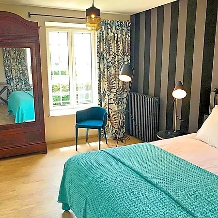 La Maison Gervaiserie & B&B