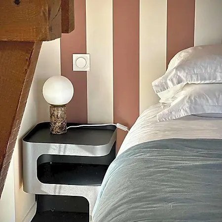 La Maison Gervaiserie & B&B 4*