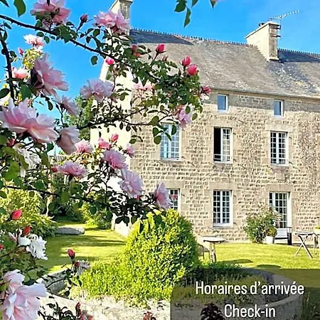 La Maison Gervaiserie &