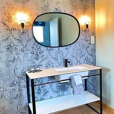 La Maison Gervaiserie & B&B 4*