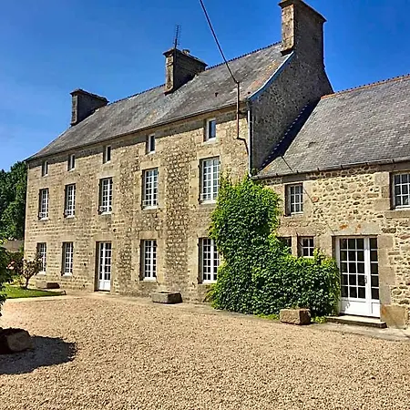 La Maison Gervaiserie & B&B 4*