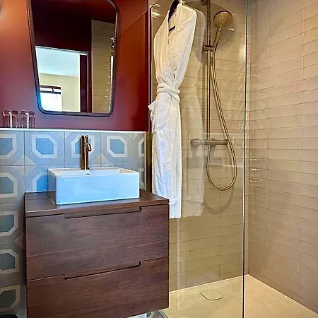 La Maison Gervaiserie & B&B 4*