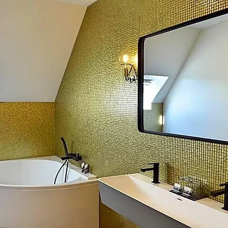 La Maison Gervaiserie & 4*