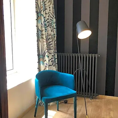La Maison Gervaiserie & B&B 4*