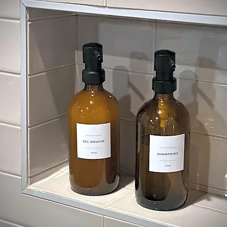 La Maison Gervaiserie & B&B 4*
