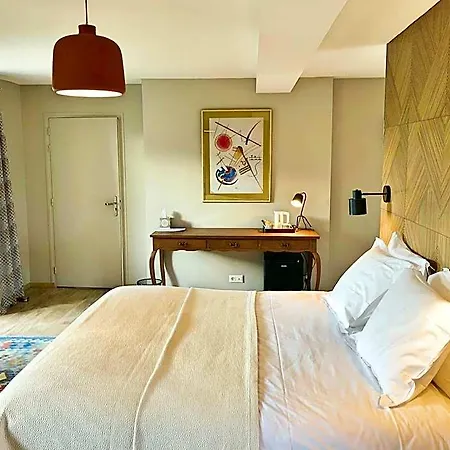 La Maison Gervaiserie & 4*