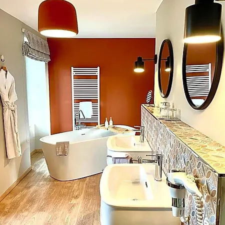 La Maison Gervaiserie & B&B 4*